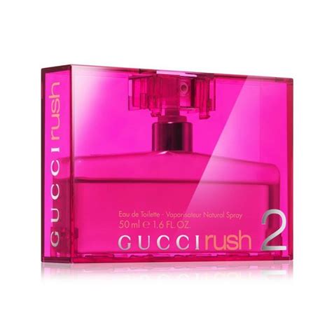 comprar perfume gucci rush 2